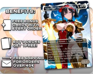 Benefits