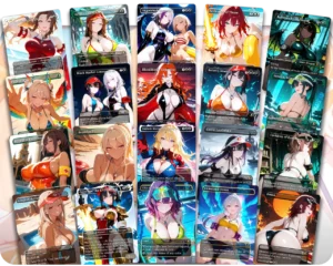 Card gallery 1