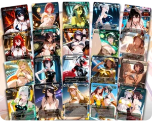 Card gallery 2