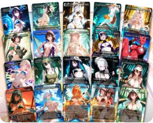 Card gallery 3