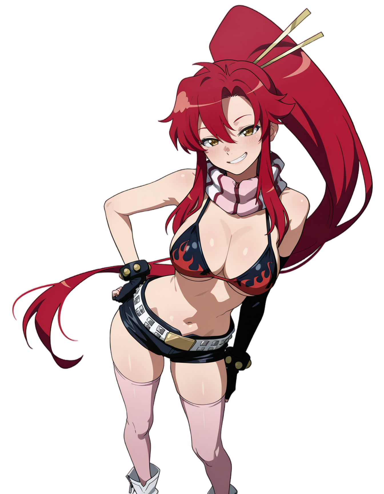 Yoko Littner collection
