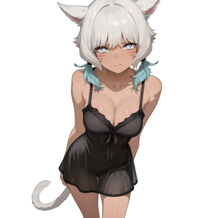 Y'shtola Rhul