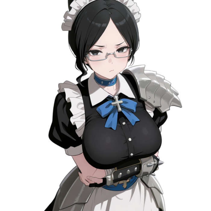 Yuri Alpha