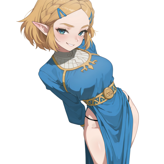 Princess Zelda