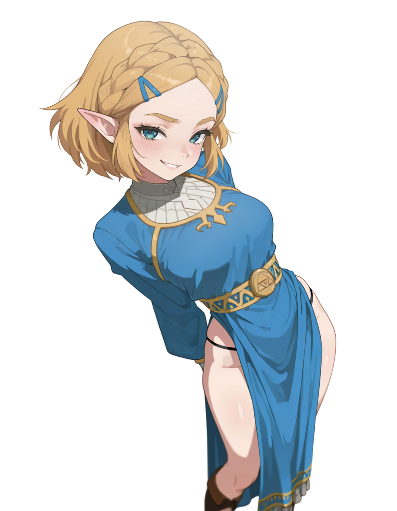 Princess Zelda