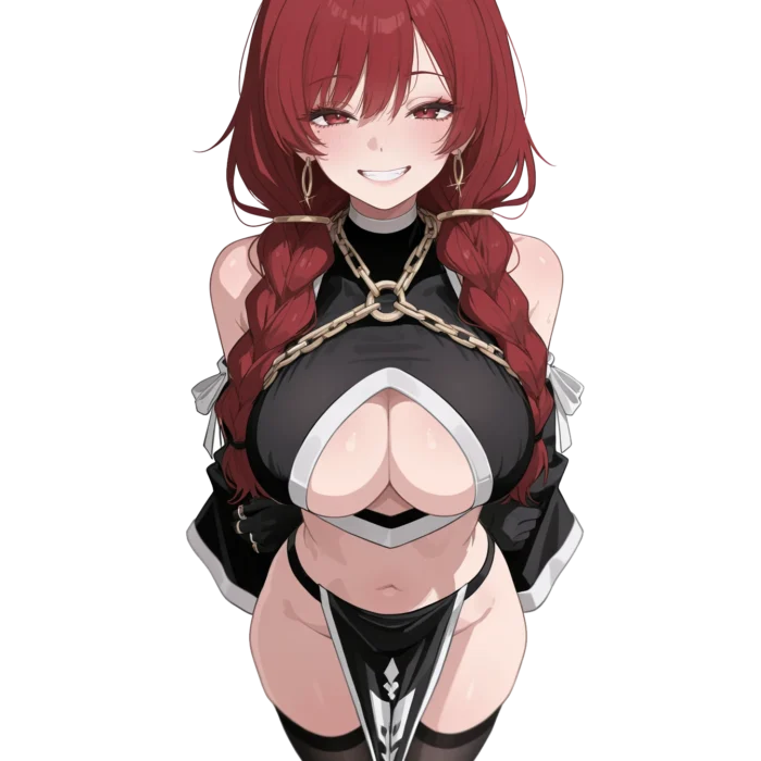 Irene Belserion
