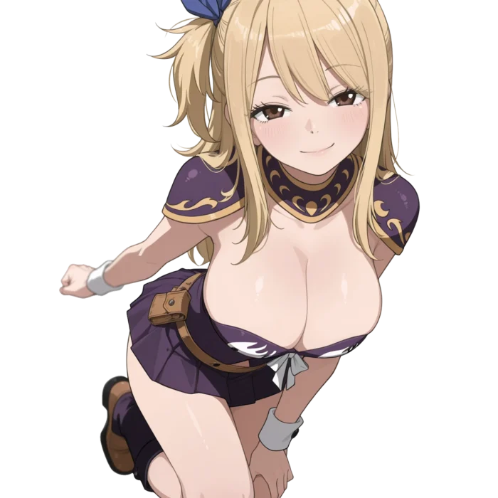 Lucy Heartfilia