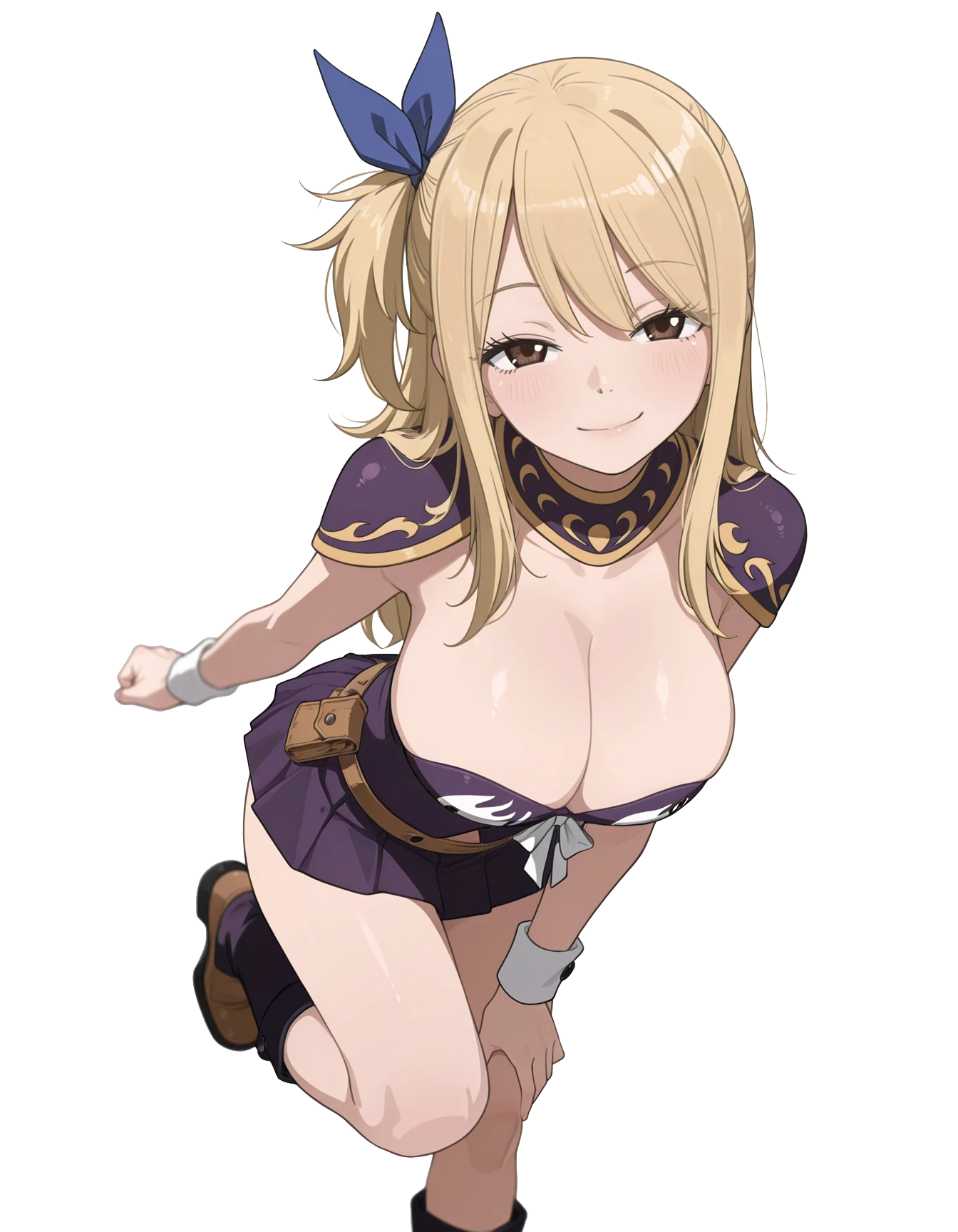 Lucy Heartfilia collection