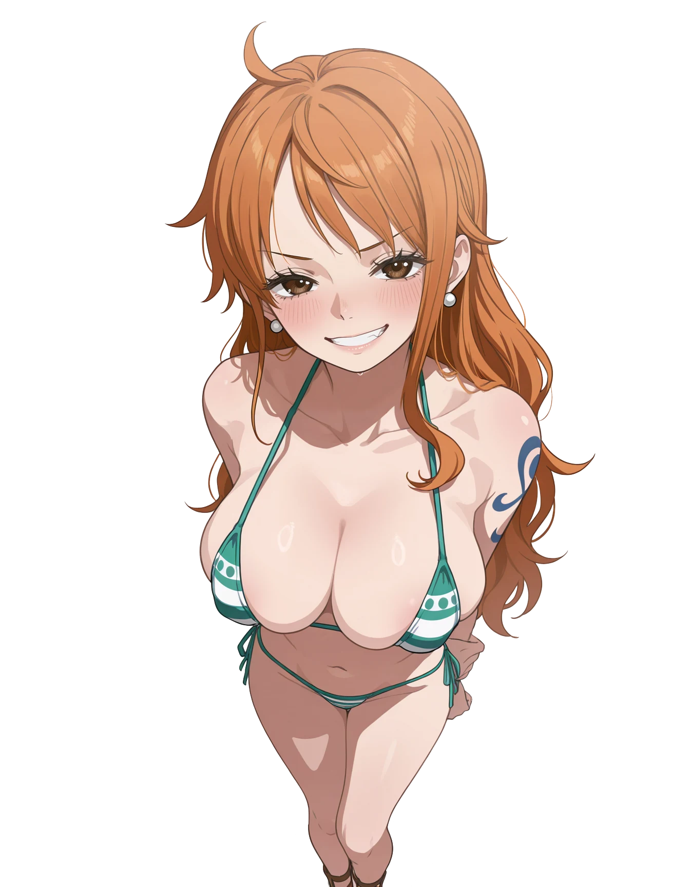 Nami collection