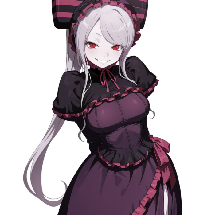Shalltear Bloodfallen