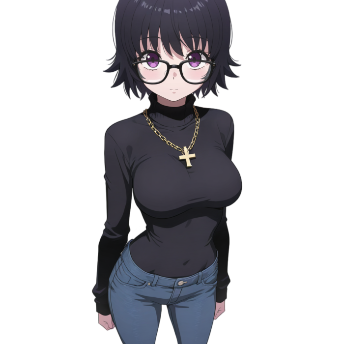 Shizuku Murasaki