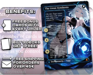 Jin-Gitaxias proxy card promotional artwork