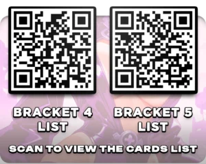 Rin and Seri Tribal | Cat and Dog Waifus | Upgrade Sets — Decklist