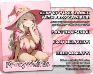 The Ur-Dragon Tribal | Dragon Waifus | Upgrade Sets — back