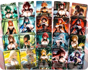 Pantlaza Dinosaur Tribal | Dino Waifus | Commander Deck — card artwork overview 3