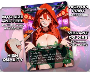 Pantlaza Dinosaur Tribal | Dino Waifus | Upgrade Sets — Why