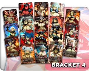 Krenko Goblin Tribal | Goblin Waifus | Upgrade Sets — Display