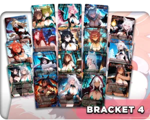 Tovolar Werewolf Tribal | Werewolf Waifus | Upgrade Sets — Display