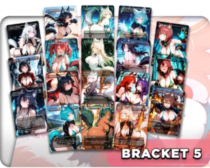 Tovolar Werewolf Tribal | Werewolf Waifus | Upgrade Sets — Display