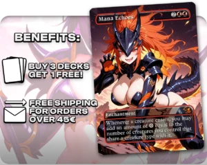 The First Sliver | Sliver Waifus | Upgrade Sets — Benefits