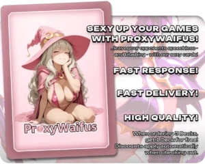 The First Sliver | Sliver Waifus | Upgrade Sets — back