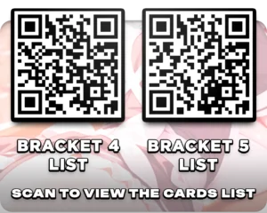 Oloro Time to Cleanup | Maid Waifus | Upgrade Sets — Decklist
