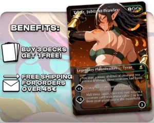 Doran Thicc Resistances | Certified Thicc | Upgrade Sets — Benefits