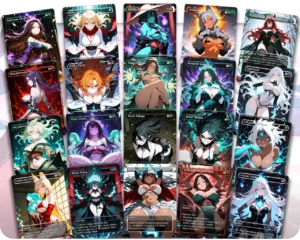 Hei Bai, Forest Guardian | Spirits & Shrines | Commander Deck — card artwork overview 2