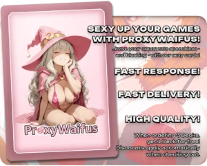 Wilson & Folk Hero | Bear Waifus | Commander Deck — card back and promotional information