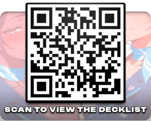 Kynaios and Tiro of Meletis | Flight Attendants | Commander Deck — decklist QR code