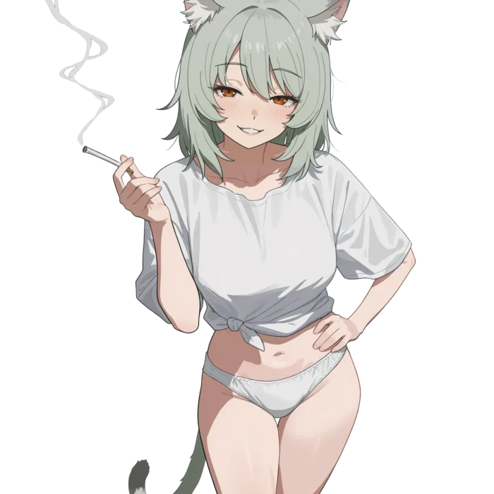 Yani Neko