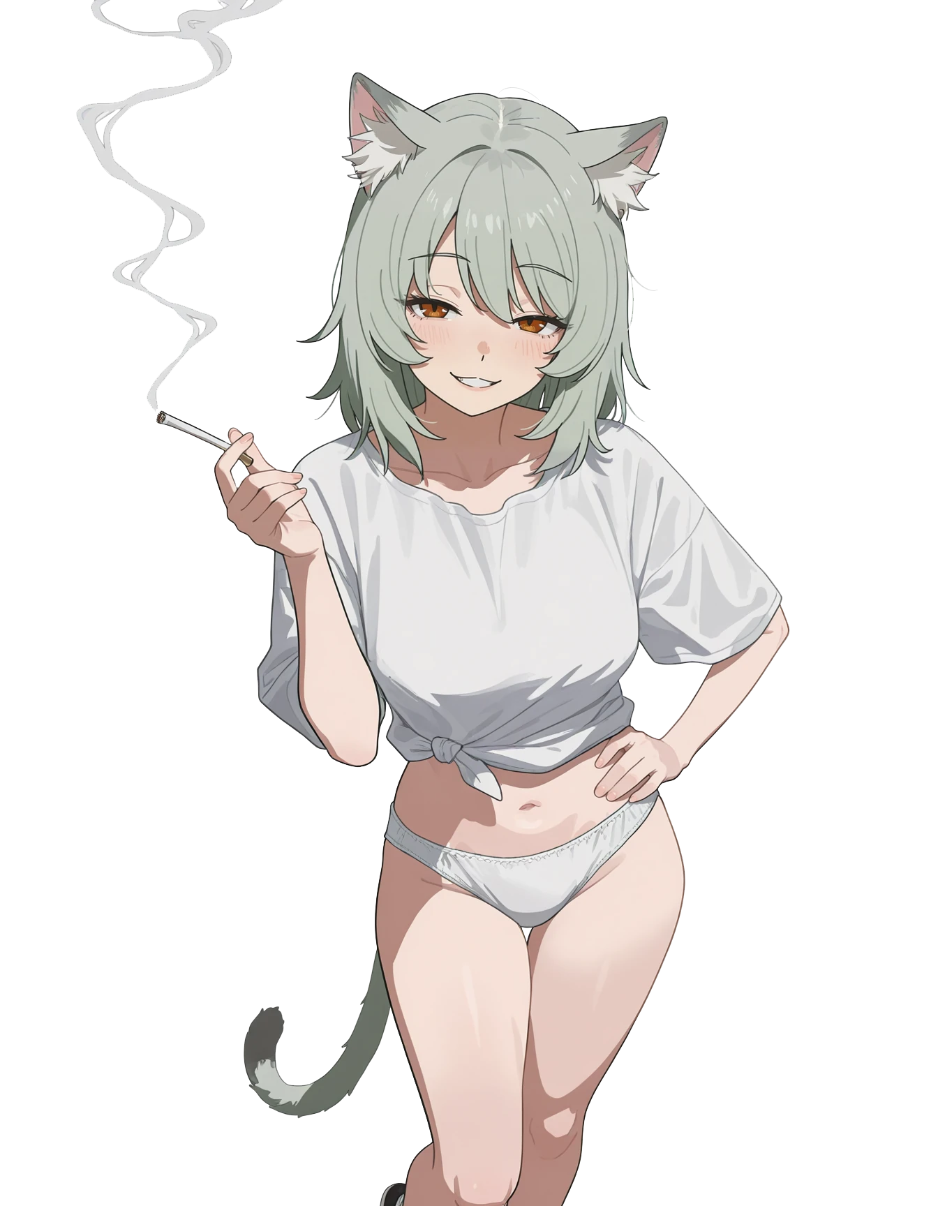 Yani Neko collection