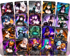Artifacts – Card Preview