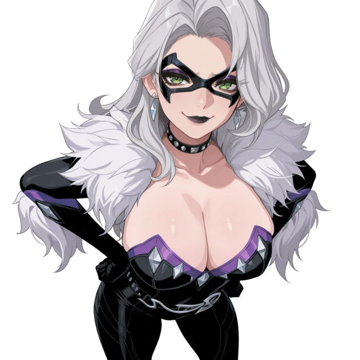 Black Cat