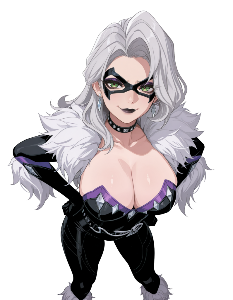 Black Cat