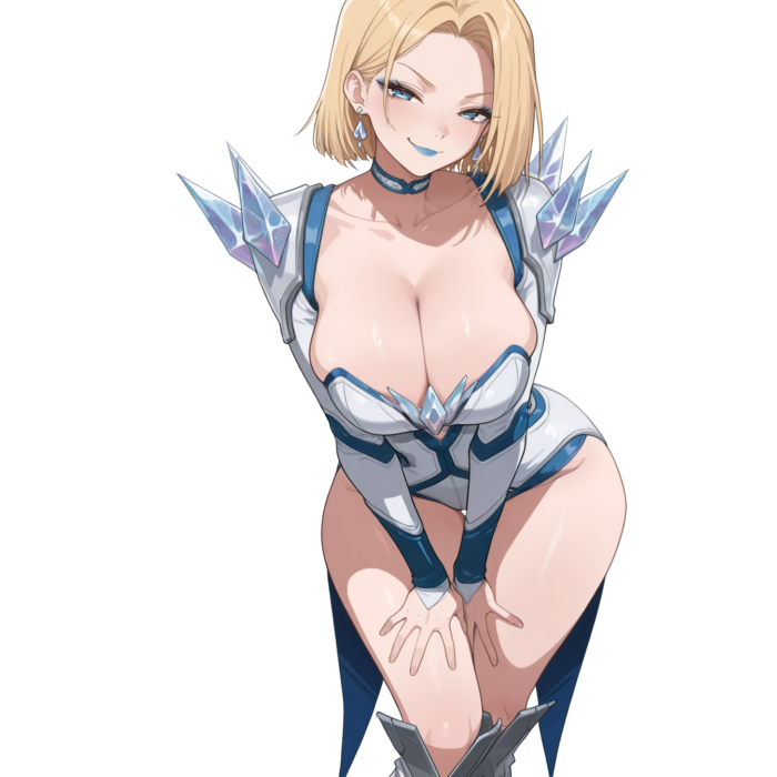 Emma Frost