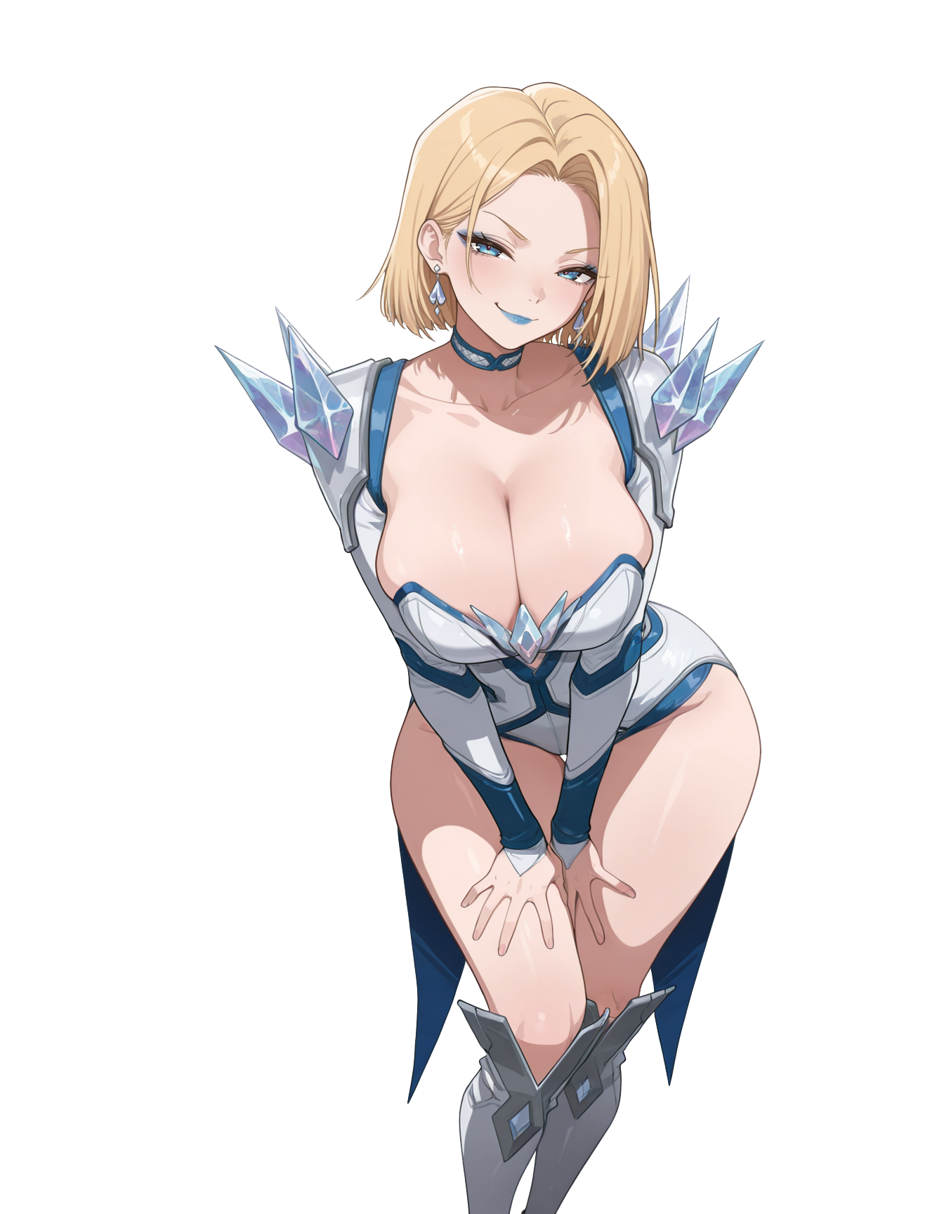 Emma Frost collection