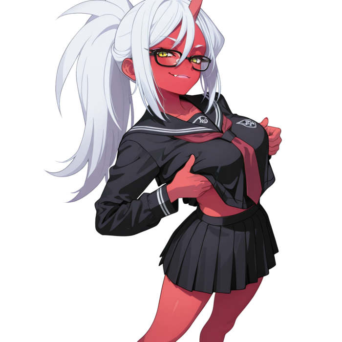 Kneesocks