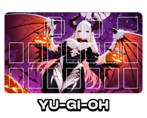 Yu-Gi-Oh!